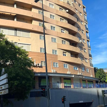 Piso De 3 Dormitorios Con Garaje Jerez de la Frontera Eksteriør bilde